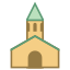 Chapel icon