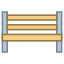 Bench icon