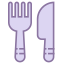 Cutlery icon