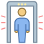 Metal detector icon