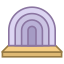 Parco Concerto Shell icon