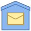 Ufficio postale icon