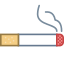 Smoking icon