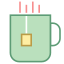 Tea icon