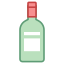 Botella de vino icon