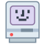 快乐的Mac icon