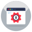 Secure Web Setting icon