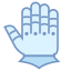 Gauntlet Gloves icon