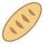 Bread icon