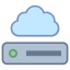 Network Drive icon