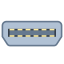 Thunderbolt icon