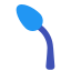 Matriz de cuchara icon