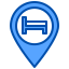 Pin icon