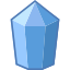 Crystal icon