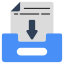 File Download icon