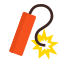 Dynamite icon