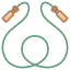 Jump Rope icon