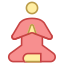 Meditationsguru icon