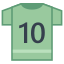 Spielertrikot icon