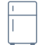 Refrigerador icon