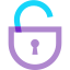 Padlock icon