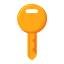 钥匙 icon