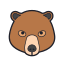 Bear icon