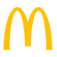 McDonald`s icon