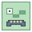 Minecraftのゾンビ icon