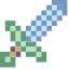 Espada de Minecraft icon