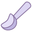 Ice Cream Scoop icon