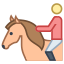 Hipismo icon