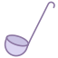 Ladle icon