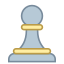 Pawn icon