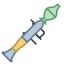 Bazooka icon