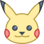 Pokemón icon