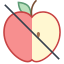 Pas de pomme icon