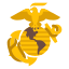 Морская пехота США EGA icon