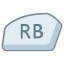 XboxのRb icon