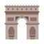 Arco do Triunfo icon