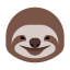 Sloth icon