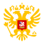 Wappen von Russland icon
