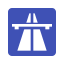 Autopista icon