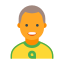 Ronaldo icon