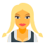 바이에른 소녀 icon