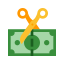 税金 icon