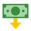 Request Money icon