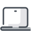 Laptop Computer icon