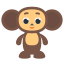 Cheburashka icon