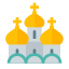 Orthodox Church icon
